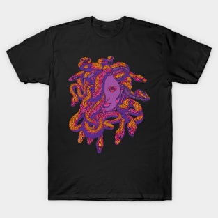 Medusa Hot T-Shirt